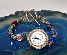 Geneva ladies quartz for sale  Miami