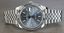 Rolex datejust ref gebraucht kaufen  Göttingen