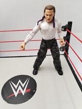 Jeff hardy 1999 d'occasion  Aigues-Mortes