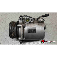7813a072 compressore aria usato  Cazzago San Martino