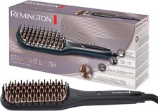 Remington brosse lissante d'occasion  Créteil