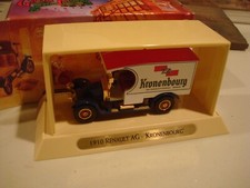 Matchbox 1910 renault for sale  Saint Charles