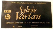 Ticket billet used d'occasion  Mirande