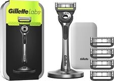 Gillette labs rasoio usato  Pontedera
