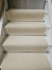 Wiltons stair carpet for sale  HALIFAX