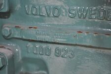 Volvo penta tamd gebraucht kaufen  Stralsund-Knieper