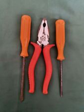 Pliers screwdriver adapt usato  Italia