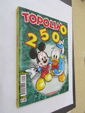 Topolino originale 2500 usato  Italia