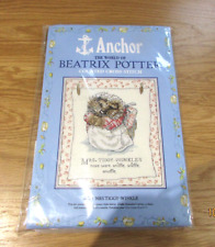 Anchor beatrix potter for sale  EPSOM