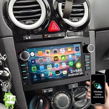 Autoradio android14 apple gebraucht kaufen  Bremen
