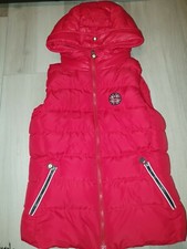 Spooks weste neu gebraucht kaufen  Neunkirchen