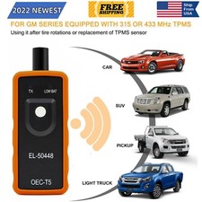 50448 tpms reset for sale  Bordentown
