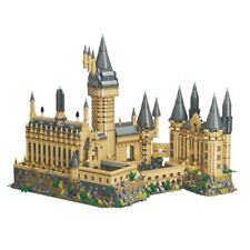 Harry Potter Hogwarts Schloss l 3133 Teile Bausteine Set Magische Schule Bricks comprar usado  Enviando para Brazil