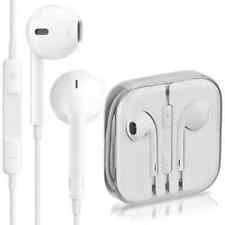 Fones de ouvido originais Apple EarPods MD827ZM/A 3,5 mm para iPhone 4 5 6S 7 8 X XR XS  comprar usado  Enviando para Brazil