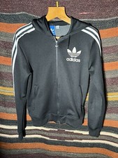 Adidas hoodies felpa usato  Ginestra