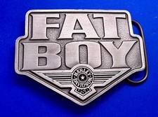 Fat boy harley for sale  Melbourne