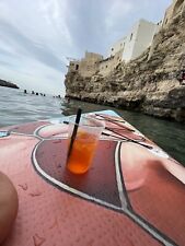Sup gonfiabile edizione usato  Mola di Bari