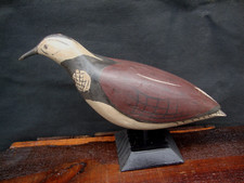 Vintage ruddy turnstone for sale  Ocracoke