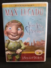 Shelf219 dvd tested for sale  Wharton