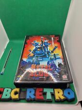 Neo geo metal for sale  PETERSFIELD