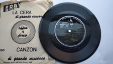 Flexi mina non usato  Taranto