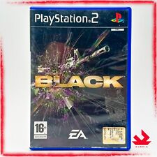 Usado, BLACK 1 🎁 IDEA REGALO FPS 🇮🇹 ITALIANO PS2 SONY PLAYSTATION 2 COD CALL OF DUTY comprar usado  Enviando para Brazil