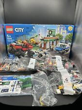 lego city monster truck segunda mano  Embacar hacia Argentina