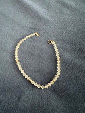 Length 14kt bracelet for sale  Bronx