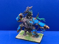 Thanquol boneripper skaven gebraucht kaufen  Halstenbek
