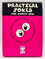 Practical jokes grown for sale  POOLE