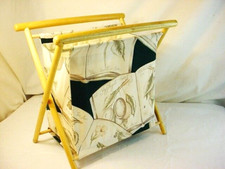 Vtg yarn caddy for sale  Springfield