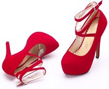Scarpe ochenta donna usato  Cavriago