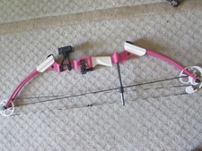Mini genesis archery for sale  Rifle