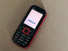 Genuine nokia 5320 d'occasion  Expédié en Belgium