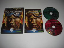 Command conquer renegade d'occasion  Expédié en Belgium