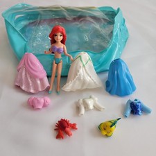 Disney princess ariel for sale  Santa Fe