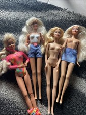 Lotto barbie usato  Trento