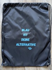 Sportbeutel afd stück gebraucht kaufen  Berlin
