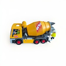 Playmobil 3263 betonmischer gebraucht kaufen  Hockenheim