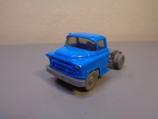 WIKING ALEMANHA VINTAGE DÉCADA DE 1960 CHEVROLET LCF 5100 CAMINHÃO ESCALA HO ESTADO PERFEITO comprar usado  Enviando para Brazil