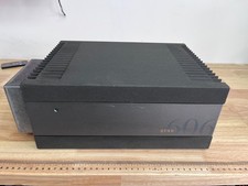 Quad 606 amplifier for sale  BURTON-ON-TRENT