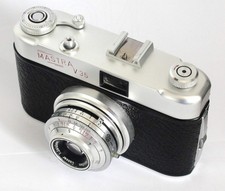 Vintage mastra camera for sale  CHICHESTER