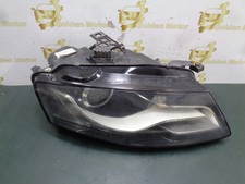 Rhd audi xenon gebraucht kaufen Rhd audi xenon gebraucht kaufen  Ahlen-Vorhelm