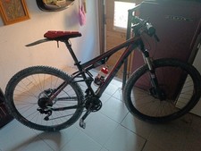 Bicicletta uomo mtb usato  Torino