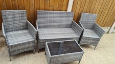 Light grey ratten for sale  PUDSEY