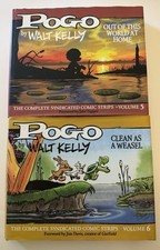 Pogo walt kelly for sale  Lewiston