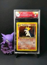 Typhlosion neo genesis usato  Poggibonsi