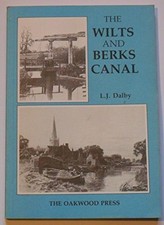 Wiltshire berkshire canal for sale  ROSSENDALE