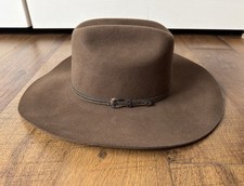 Bailey western brown for sale  Elizabethtown