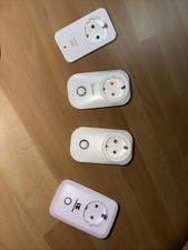 Wifi smart home gebraucht kaufen  Dresden